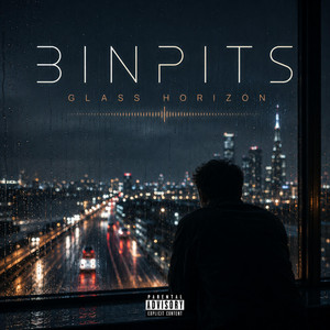 GLASS HORIZON by Binpits