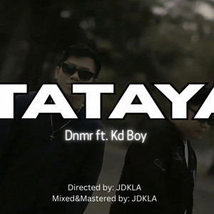 Itataya by DNMR, KDBOY
