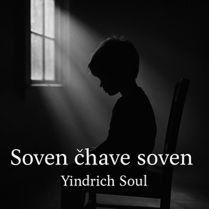 Yindrich Soul - Soven čhave soven