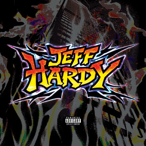 Jeff Hardy by Kkanii