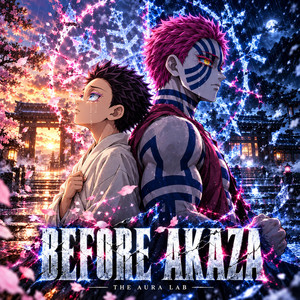 Before Akaza by The Aura Lab