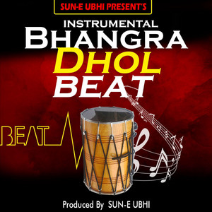 Sunny Ubhi - Bhangra Dhol Beat