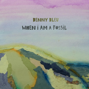 Mercy, Mercy, Mercy by Benny Bleu