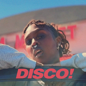 DISCO by Bymaddz