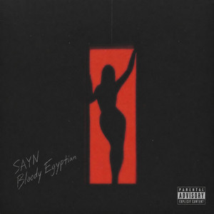 Bloody Egyptian by SAYN