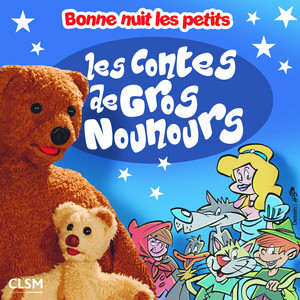 La belle au bois dormant by Bonne Nuit Les Petits