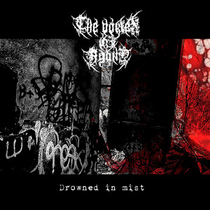 Обкладинка: Drowned in mist V