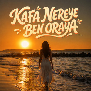 Kafa nereye > Ben oraya by Adem önal