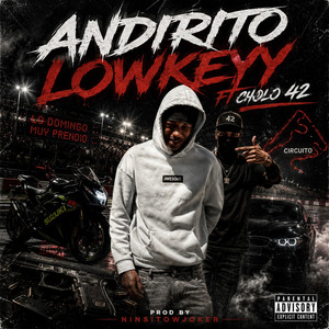 Pa que digan by Andirito lowkeyy, Cholo 42