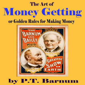 The Art Of Money Getting