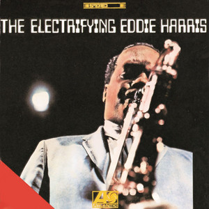 Sham Time by Eddie Harris