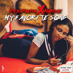 My Favorite Song - Single by Marcue | Spotify