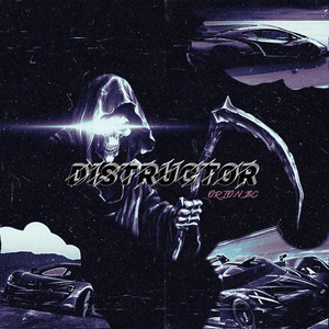 DISTRUCTOR