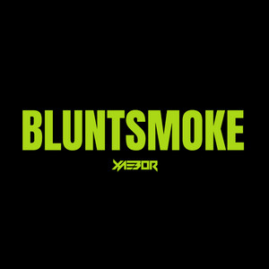 BLUNTSMOKE by XaeboR