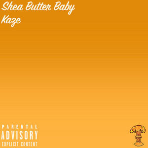 Kamikaze Dynamo - Butter Baby