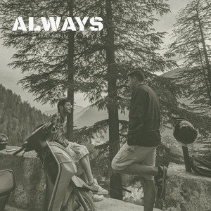 Always by Shamann, This is myk