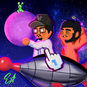 GALACTIC by SØLAR, G1SM0