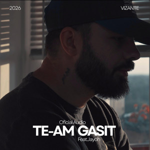 Te-am gasit by Vizante, Jayoh