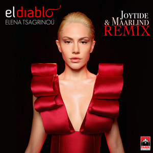 El Diablo - Joytide & Maarlind Remix