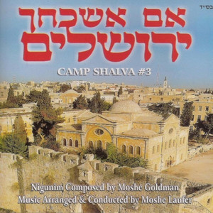 Ani Maamin by Moshe Goldman