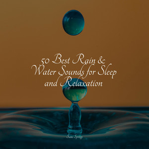 50 Spa Relaxation Rain Sounds album