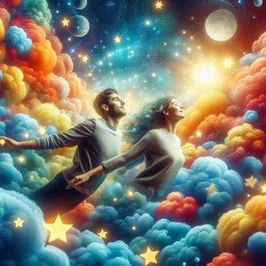 Under The Moonlight Shines by DJ Kevin Adriano