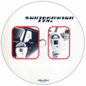 Southampton Ltd. cover