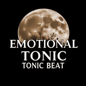 EMOTIONAL TONIC BEAT by DJ_MOB