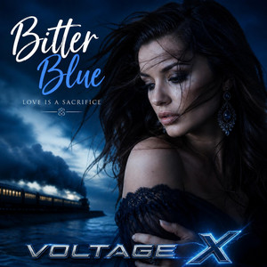 Bitter Blue by Voltage X