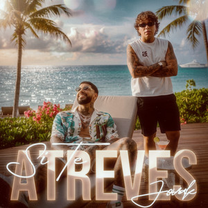 Si Te Atreves by Jovak