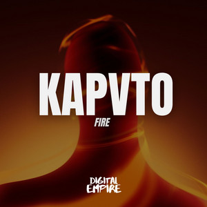 Fire by KAPVTO