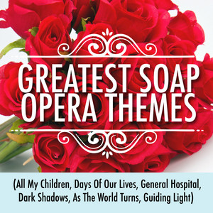 K. BAND - The Young and the Restless