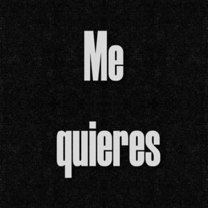 Me quieres by CARLOS RAMON REYES MOLINUEVO