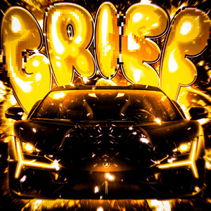 GRIEF - Slowed by PXQØ