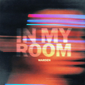 in my room - stutter house - instrumental slowed & reverb by WARDEN