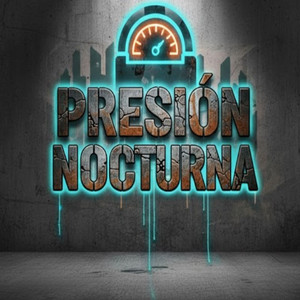 Presión Nocturna by Sondel music
