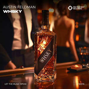 Whsky by Austin Feldman