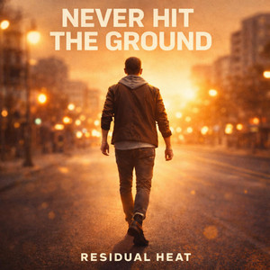 NEVER HIT THE GROUND by RESIDUAL HEAT