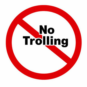 No Trolling by Baby Murda628