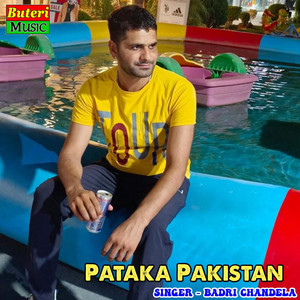 Pataka pakistani