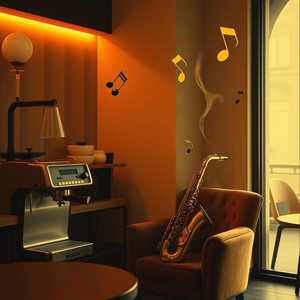 Artshucoffee - Coffee Lounge Jazz D
