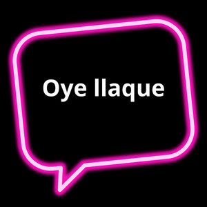 Oye Llaque by 30 TOO