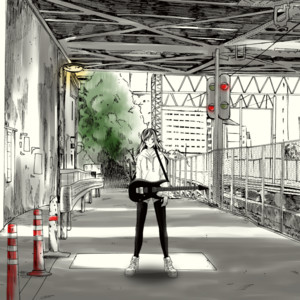 Umiro - Rinkaidaiba-