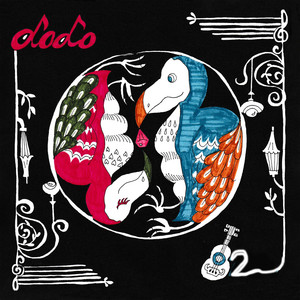 dodo2 - Album by ドードー (dodo) | Spotify