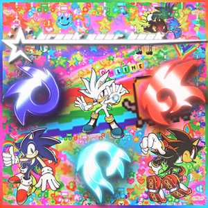BREAK YOUR BACK! by Splats, durpo1x, Kento!