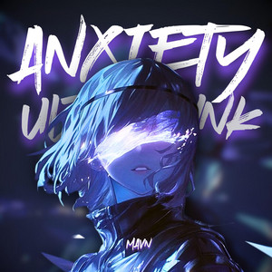 ANXIETY ULTRAFUNK