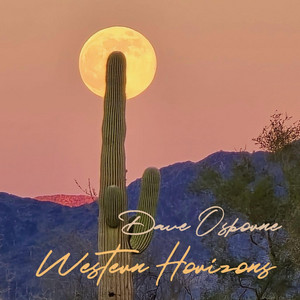 Outside My Door by Dave Osborne