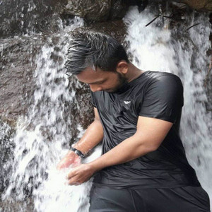 Humaun Roshid - Ki Diya Mon