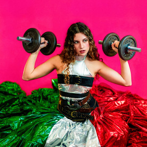Everybody Loves Italian Girls by BERENICE