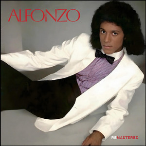 GIRL, YOU ARE THE ONE by Alfonzo Jones